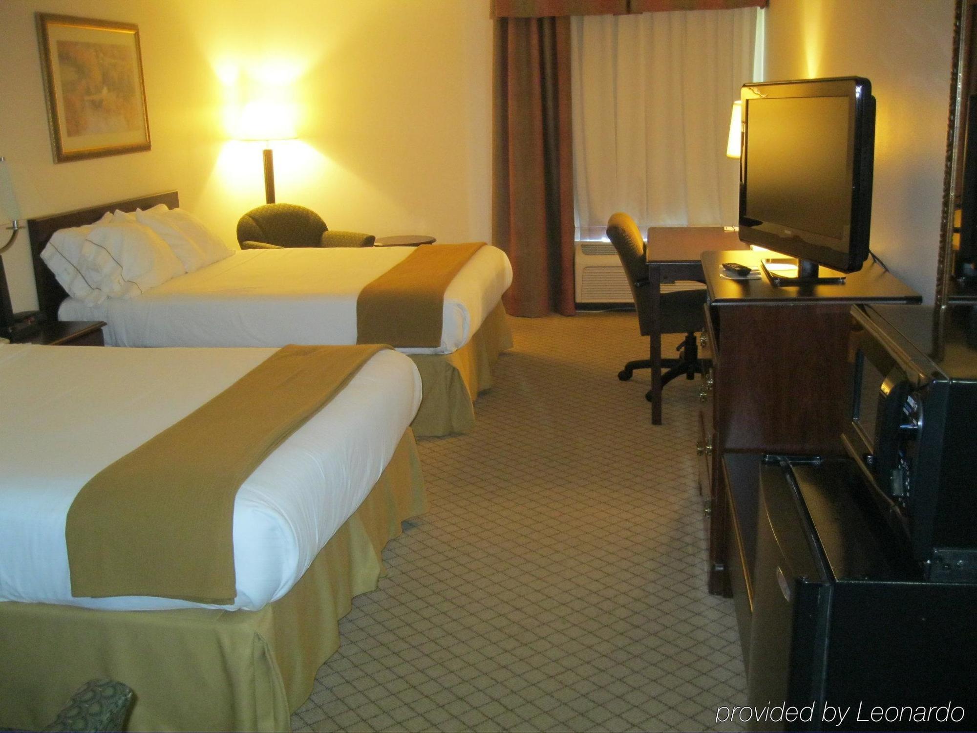 Holiday Inn Express - Hope, An Ihg Hotel Room photo