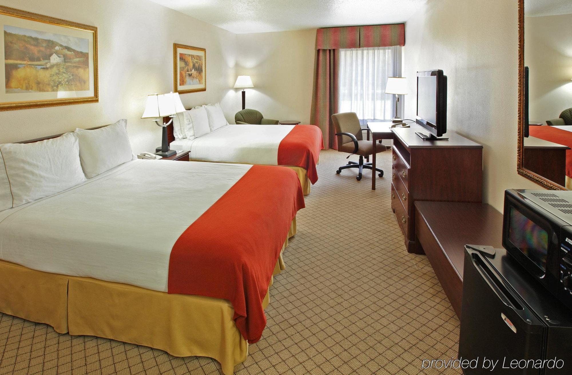 Holiday Inn Express - Hope, An Ihg Hotel Room photo